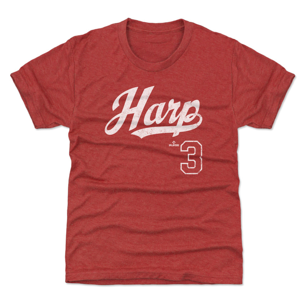 Bryce Harper Kids T-Shirt | 500 LEVEL