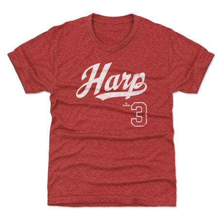 Bryce Harper Kids T-Shirt | 500 LEVEL