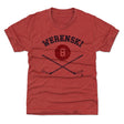 Zach Werenski Kids T-Shirt | 500 LEVEL