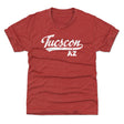 Tucson Kids T-Shirt | 500 LEVEL