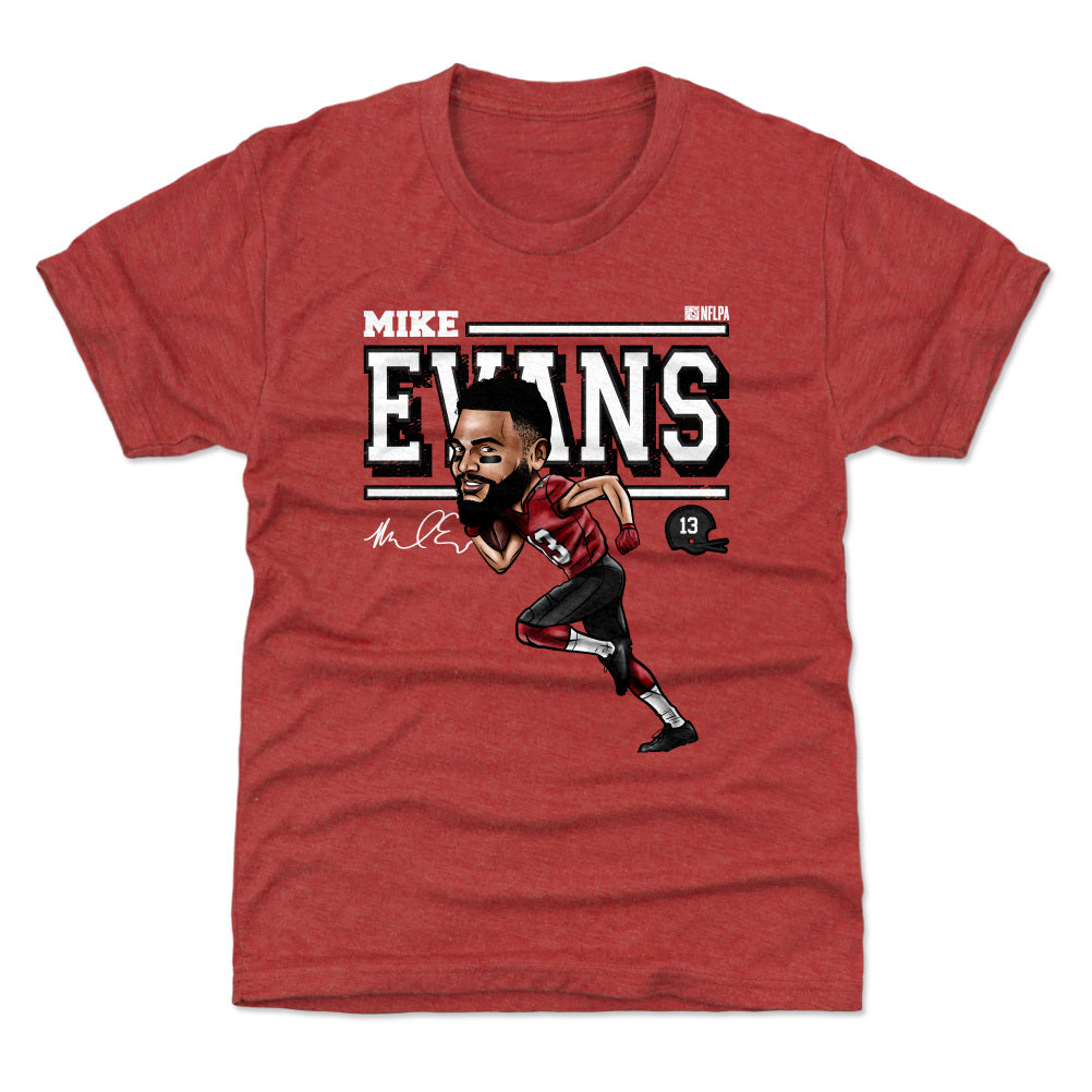 Mike Evans Kids T-Shirt | 500 LEVEL