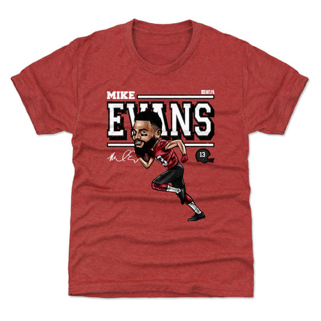 Mike Evans Kids T-Shirt | 500 LEVEL