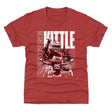 George Kittle Kids T-Shirt | 500 LEVEL