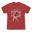 Elly De La Cruz Kids T-Shirt | 500 LEVEL
