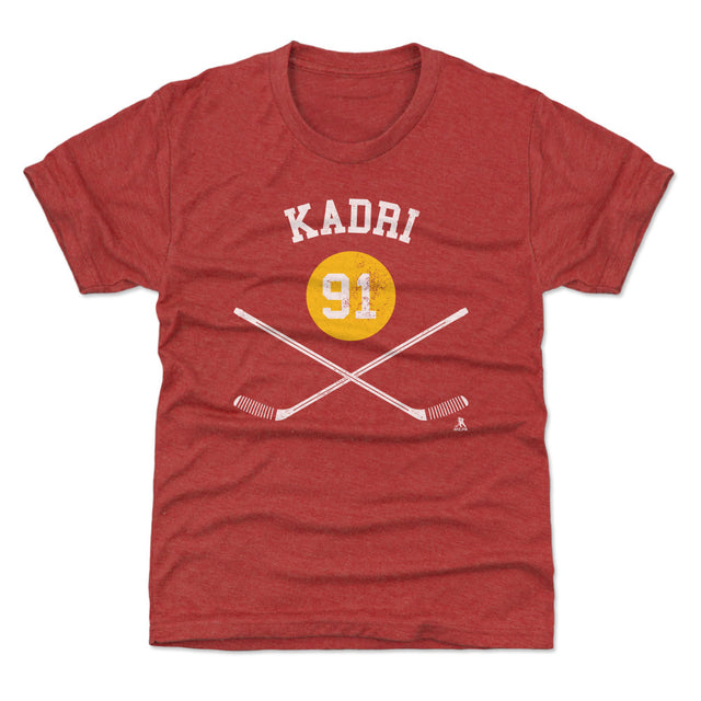 Nazem Kadri Kids T-Shirt | 500 LEVEL