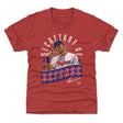 Johan Rojas Kids T-Shirt | 500 LEVEL