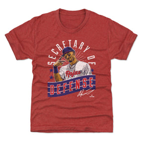 Johan Rojas Kids T-Shirt | 500 LEVEL