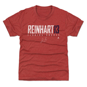 Sam Reinhart Kids T-Shirt | 500 LEVEL