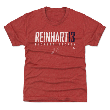 Sam Reinhart Kids T-Shirt | 500 LEVEL