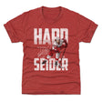 Moritz Seider Kids T-Shirt | 500 LEVEL