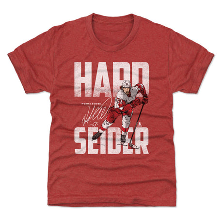Moritz Seider Kids T-Shirt | 500 LEVEL