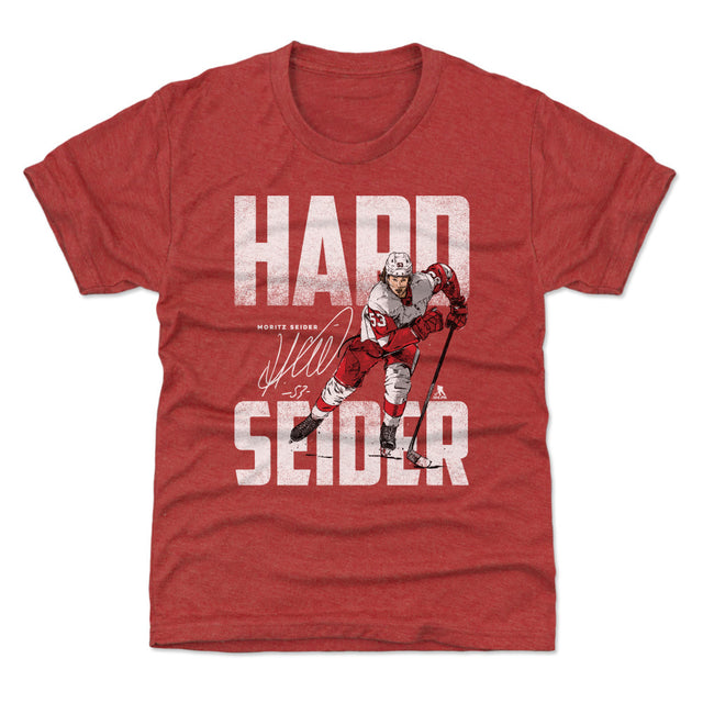 Moritz Seider Kids T-Shirt | 500 LEVEL