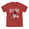 Elly De La Cruz Kids T-Shirt | 500 LEVEL