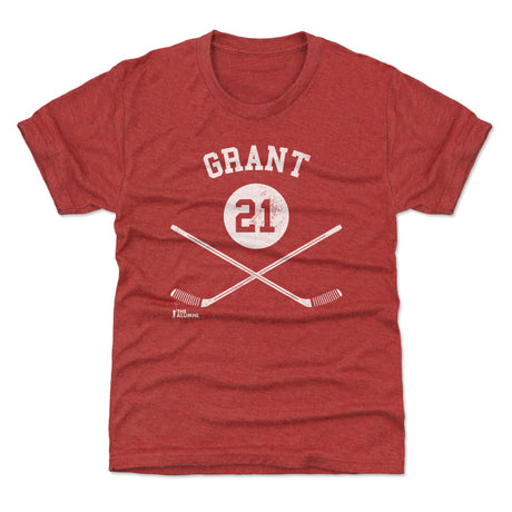 Danny Grant Kids T-Shirt | 500 LEVEL