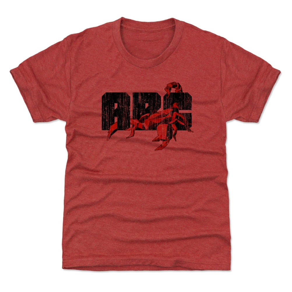 Amanda Bobby Cooper Kids T-Shirt | 500 LEVEL