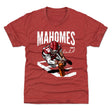 Patrick Mahomes Kids T-Shirt | 500 LEVEL