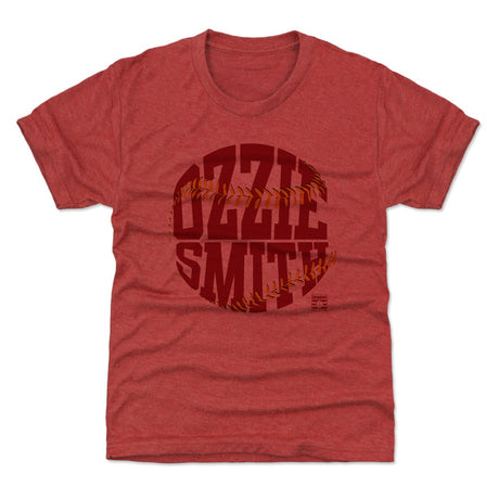 Ozzie Smith Kids T-Shirt | 500 LEVEL