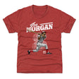 Joe Morgan Kids T-Shirt | 500 LEVEL