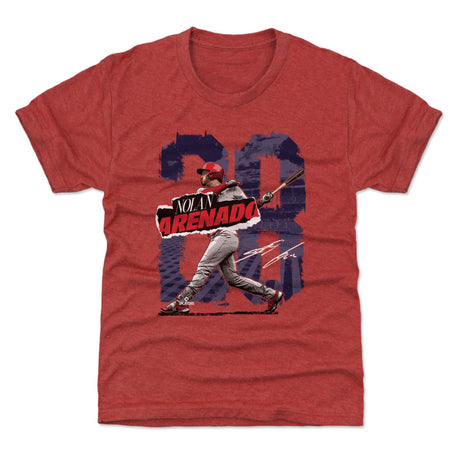 Nolan Arenado Kids T-Shirt | 500 LEVEL