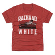 Rachaad White Kids T-Shirt | 500 LEVEL