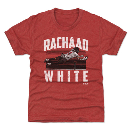 Rachaad White Kids T-Shirt | 500 LEVEL