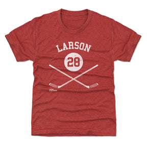 Reed Larson Kids T-Shirt | 500 LEVEL