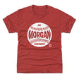 Joe Morgan Kids T-Shirt | 500 LEVEL