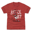 Travis Kelce Kids T-Shirt | 500 LEVEL