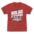 Nolan Arenado Kids T-Shirt | 500 LEVEL
