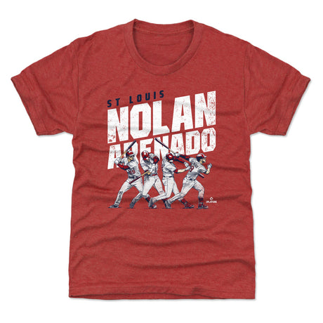 Nolan Arenado Kids T-Shirt | 500 LEVEL