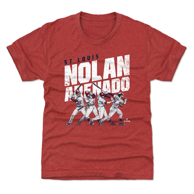 Nolan Arenado Kids T-Shirt | 500 LEVEL