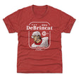 Alex DeBrincat Kids T-Shirt | 500 LEVEL