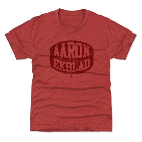 Aaron Ekblad Kids T-Shirt | 500 LEVEL