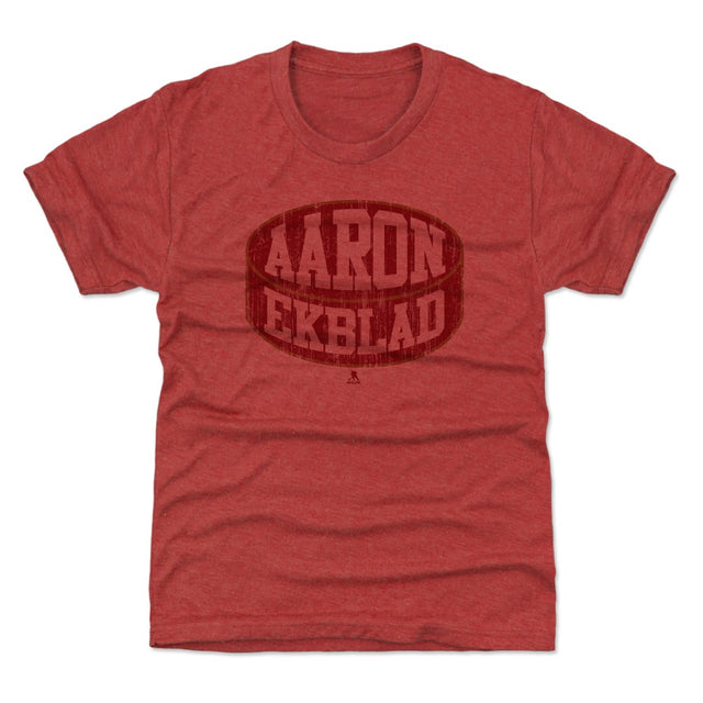 Aaron Ekblad Kids T-Shirt | 500 LEVEL