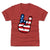 4th of July Kids T-Shirt | 500 LEVEL