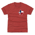 Texas Kids T-Shirt | 500 LEVEL