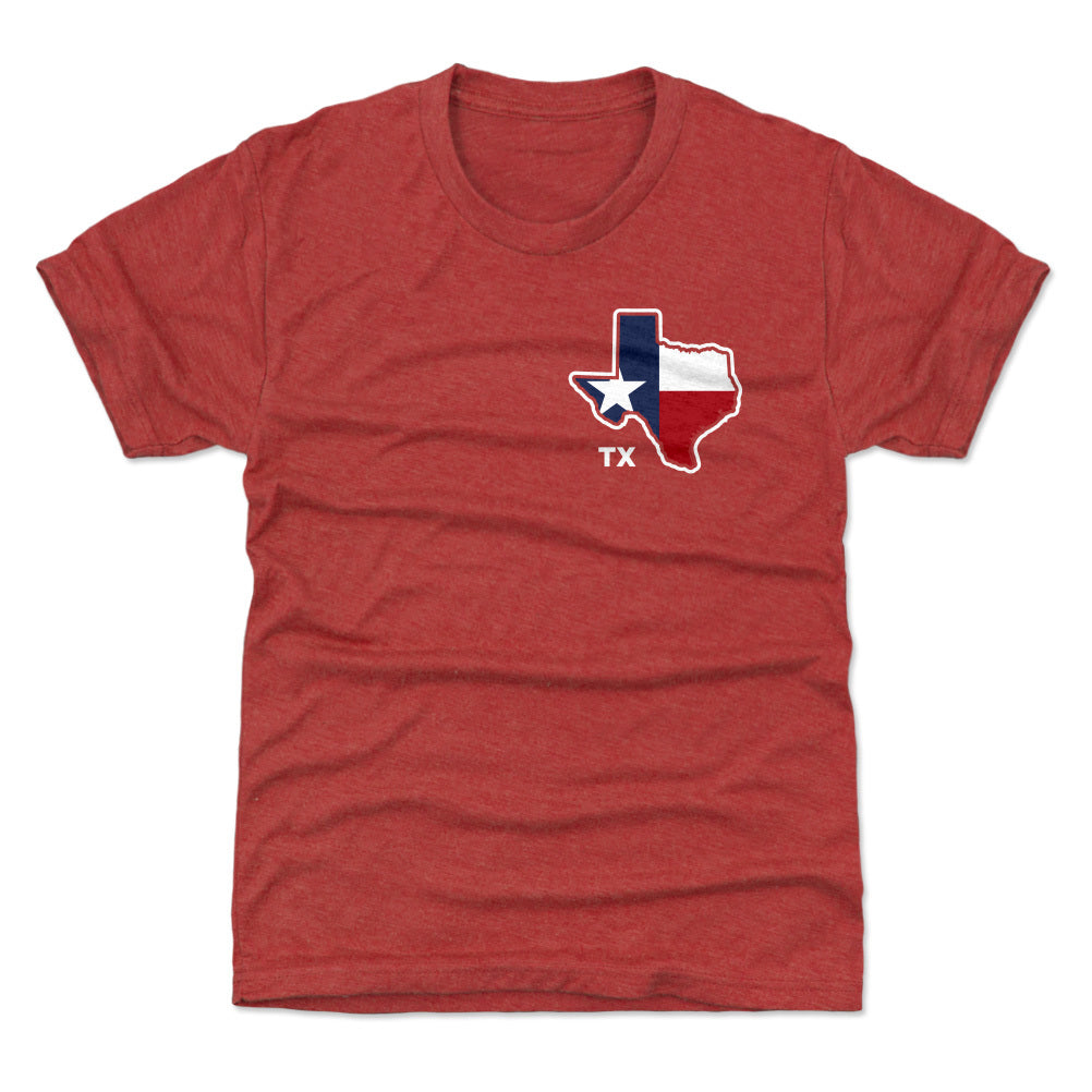 Texas Kids T-Shirt | 500 LEVEL