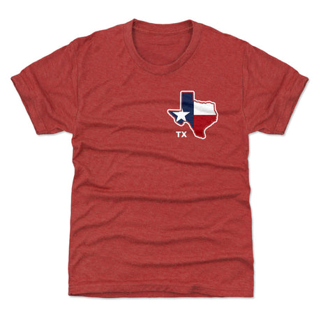 Texas Kids T-Shirt | 500 LEVEL