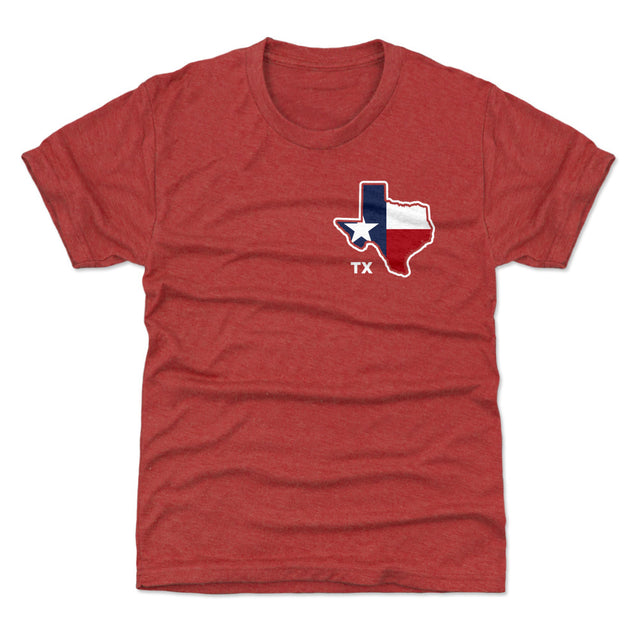 Texas Kids T-Shirt | 500 LEVEL