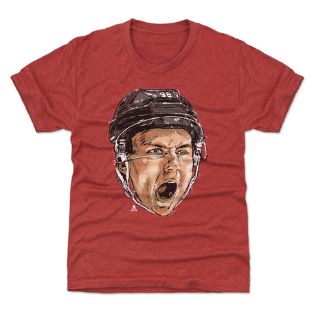 Connor Bedard Kids T-Shirt | 500 LEVEL