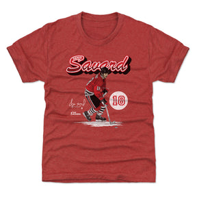 Denis Savard Kids T-Shirt | 500 LEVEL
