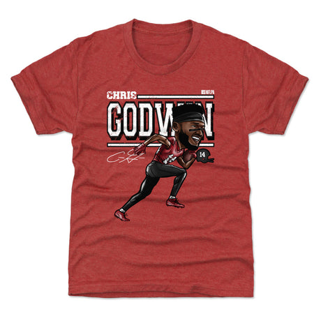 Chris Godwin Kids T-Shirt | 500 LEVEL