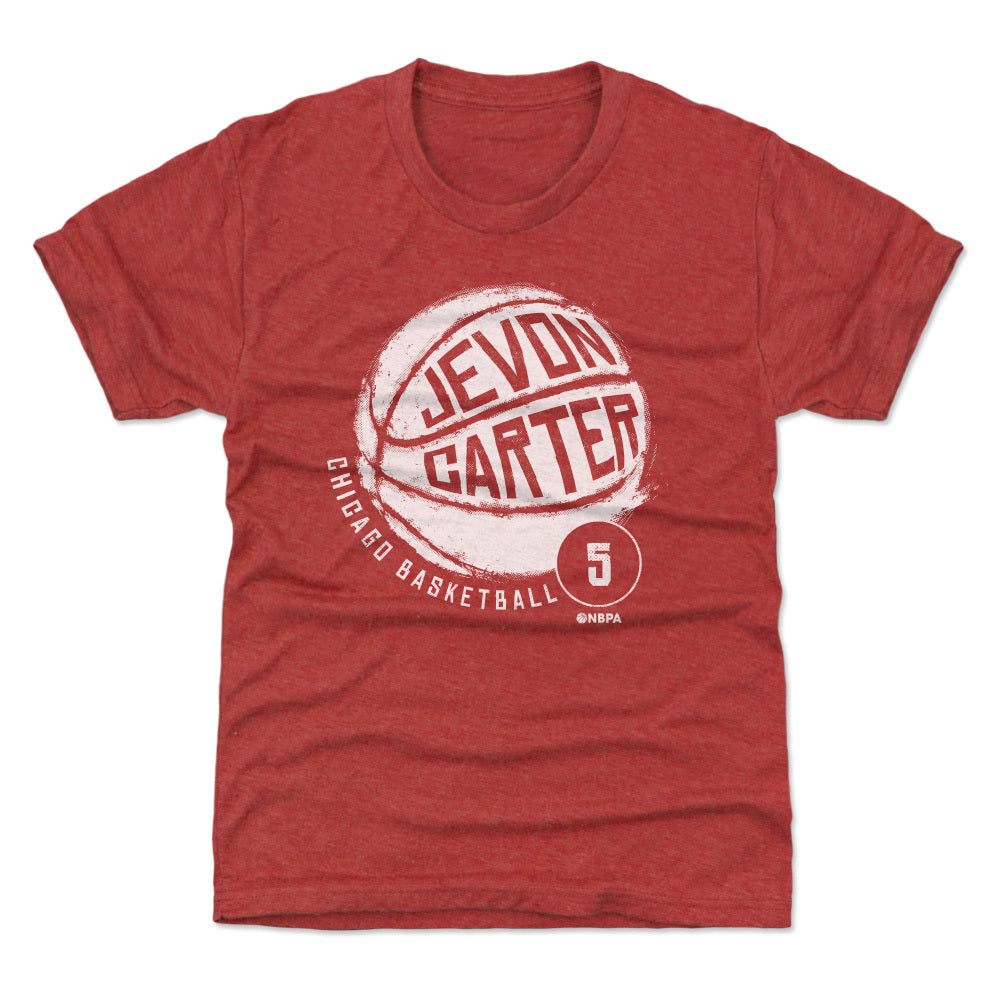 Jevon Carter Kids T-Shirt | 500 LEVEL