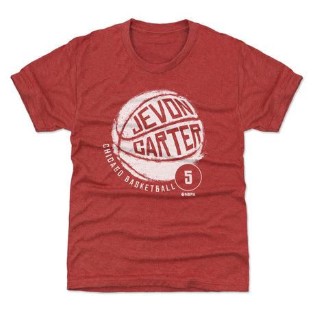 Jevon Carter Kids T-Shirt | 500 LEVEL