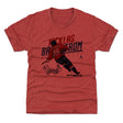 Nicklas Backstrom Kids T-Shirt | 500 LEVEL