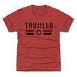 Abel Trujillo Kids T-Shirt | 500 LEVEL