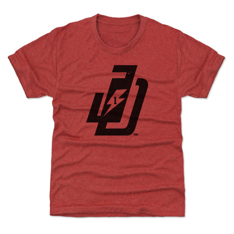 Jaelon Darden Kids T-Shirt | 500 LEVEL