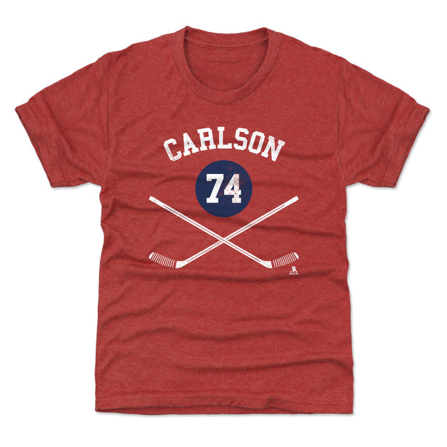 John Carlson Kids T-Shirt | 500 LEVEL