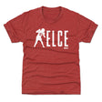 Travis Kelce Kids T-Shirt | 500 LEVEL