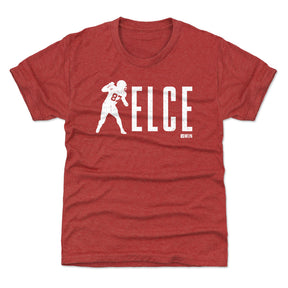Travis Kelce Kids T-Shirt | 500 LEVEL